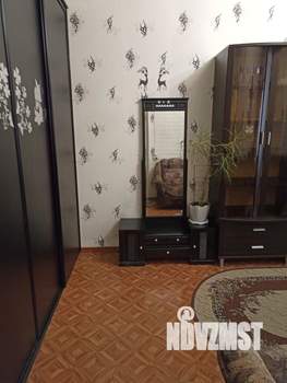 2-к квартира, на длительный срок, 50м2, 5/5 этаж