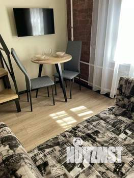 1-к квартира, посуточно, 16м2, 1/1 этаж