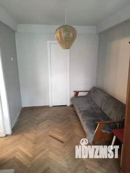 2-к квартира, на длительный срок, 44м2, 3/5 этаж