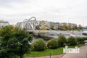 3-к квартира, на длительный срок, 100м2, 9/12 этаж