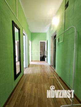 2-к квартира, на длительный срок, 59м2, 2/5 этаж