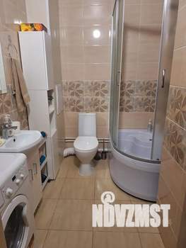Студия квартира, посуточно, 25м2, 9/14 этаж