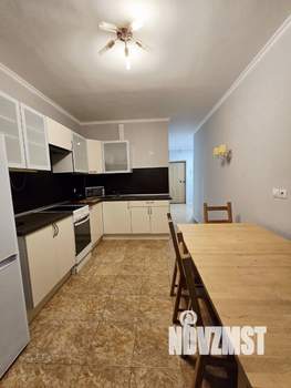 1-к квартира, на длительный срок, 50м2, 13/26 этаж