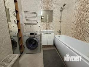 2-к квартира, на длительный срок, 60м2, 14/19 этаж