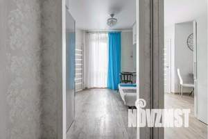 1-к квартира, посуточно, 31м2, 7/10 этаж
