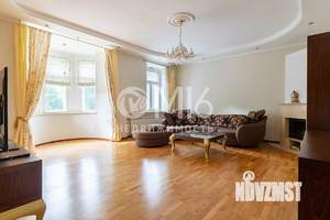 3-к квартира, на длительный срок, 163м2, 2/4 этаж