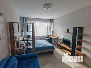 1-к квартира, посуточно, 36м2, 7/9 этаж