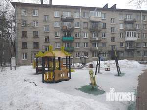 2-к квартира, на длительный срок, 44м2, 3/5 этаж