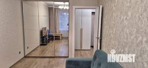 1-к квартира, на длительный срок, 33м2, 12/17 этаж