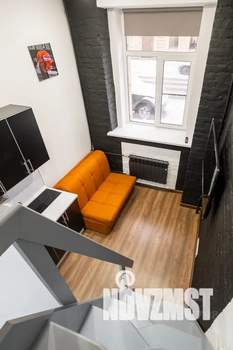1-к квартира, посуточно, 19м2, 1/6 этаж
