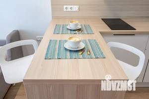 Студия квартира, посуточно, 25м2, 5/10 этаж