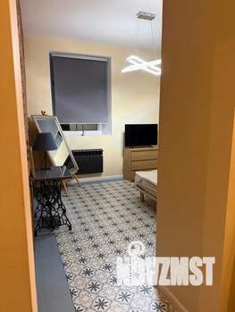 1-к квартира, посуточно, 60м2, 2/4 этаж