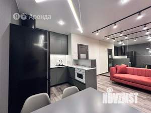 3-к квартира, на длительный срок, 53м2, 10/18 этаж