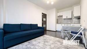 1-к квартира, на длительный срок, 32м2, 6/8 этаж