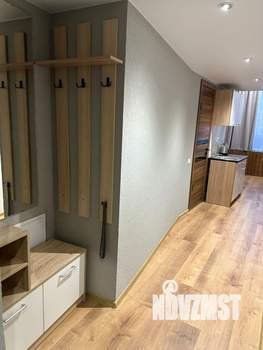 Студия квартира, посуточно, 35м2, 2/16 этаж