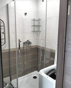 1-к квартира, на длительный срок, 31м2, 16/18 этаж