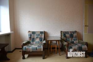 2-к квартира, на длительный срок, 52м2, 8/12 этаж