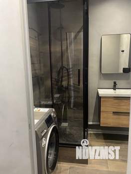 1-к квартира, на длительный срок, 37м2, 4/8 этаж