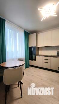 Студия квартира, на длительный срок, 32м2, 16/18 этаж