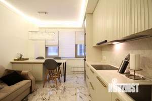 1-к квартира, на длительный срок, 48м2, 3/10 этаж