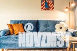 1-к квартира, посуточно, 36м2, 3/16 этаж