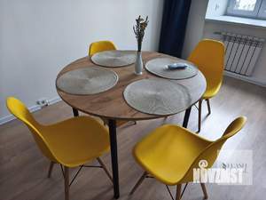 2-к квартира, на длительный срок, 60м2, 2/6 этаж