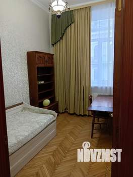 4-к квартира, на длительный срок, 100м2, 2/5 этаж