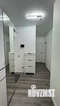 2-к квартира, на длительный срок, 55м2, 4/12 этаж