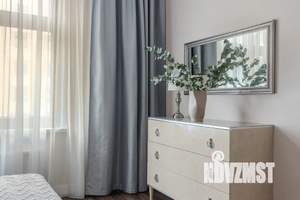 2-к квартира, посуточно, 74м2, 2/9 этаж