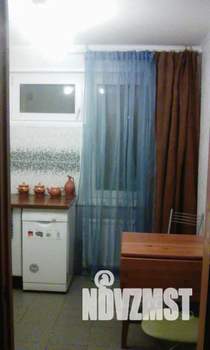 2-к квартира, посуточно, 56м2, 3/6 этаж