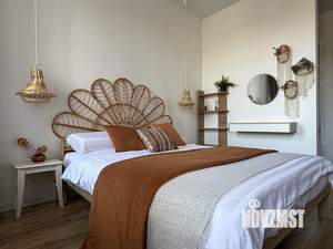 2-к квартира, на длительный срок, 75м2, 5/5 этаж