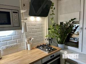 2-к квартира, на длительный срок, 45м2, 6/9 этаж