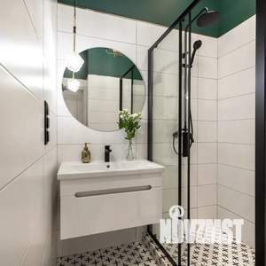 Студия квартира, посуточно, 22м2, 1/11 этаж