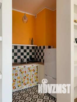 1-к квартира, посуточно, 40м2, 10/12 этаж