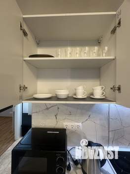 1-к квартира, на длительный срок, 37м2, 3/26 этаж