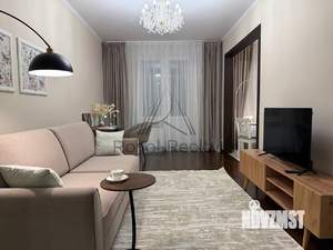 2-к квартира, на длительный срок, 63м2, 3/10 этаж