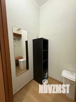 1-к квартира, на длительный срок, 40м2, 8/19 этаж