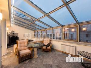 5-к квартира, на длительный срок, 229м2, 8/9 этаж