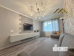 3-к квартира, на длительный срок, 72м2, 4/8 этаж