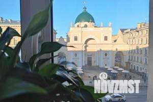 2-к квартира, посуточно, 55м2, 4/4 этаж