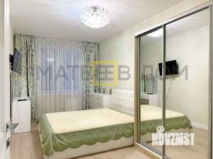 2-к квартира, на длительный срок, 65м2, 5/16 этаж