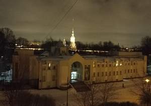 2-к квартира, на длительный срок, 54м2, 4/4 этаж