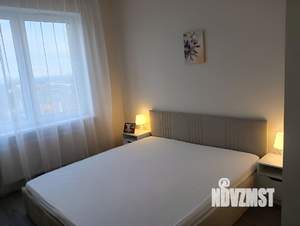 1-к квартира, на длительный срок, 35м2, 14/17 этаж