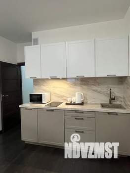 1-к квартира, посуточно, 29м2, 19/25 этаж