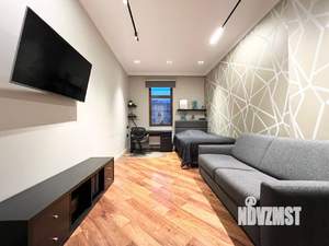 3-к квартира, на длительный срок, 82м2, 5/7 этаж