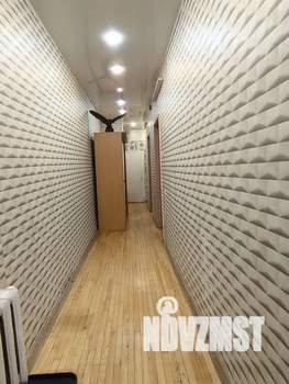 2-к квартира, посуточно, 56м2, 2/5 этаж