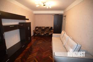 1-к квартира, на длительный срок, 31м2, 4/5 этаж