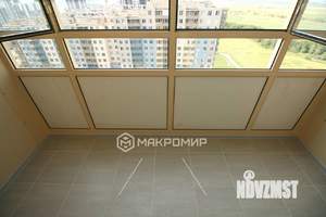 Студия квартира, на длительный срок, 26м2, 21/22 этаж