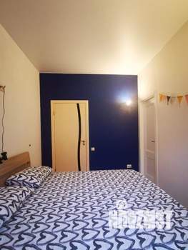 2-к квартира, на длительный срок, 60м2, 5/5 этаж