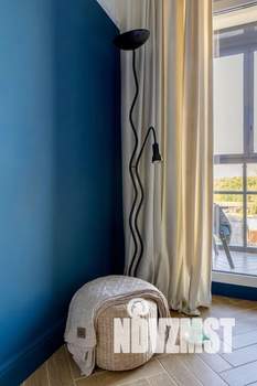 Студия квартира, посуточно, 27м2, 5/5 этаж